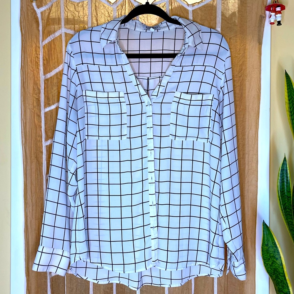 Express Portofino Shirt
